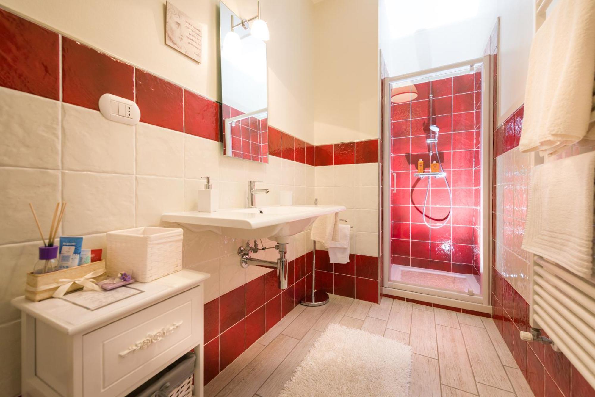 Blu Lavanda Bed & Breakfast Bed and Breakfast Luserna San Giovanni Buitenkant foto